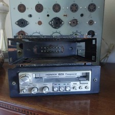 Autoradio Pioneer KP-707G Completo 