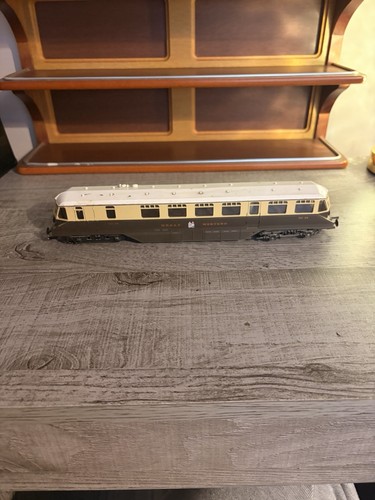 Lima 205132 gwr - lima,