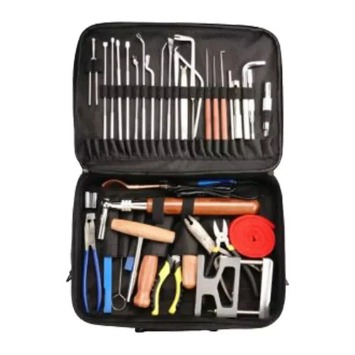 Piano repair tuning tool - repair, kit