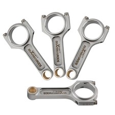 I-Beam EN24 Connecting Rods