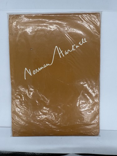 Vintage norman hartnell nylon - vintage,