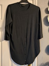 bitte kai rand Dip Button Hem