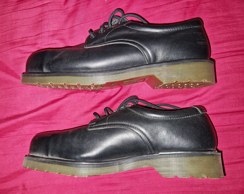 Vintage martens dm - vintage, dr.
