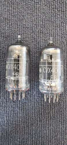 Brimar ecc82 cvx4003 6067 - brimar,