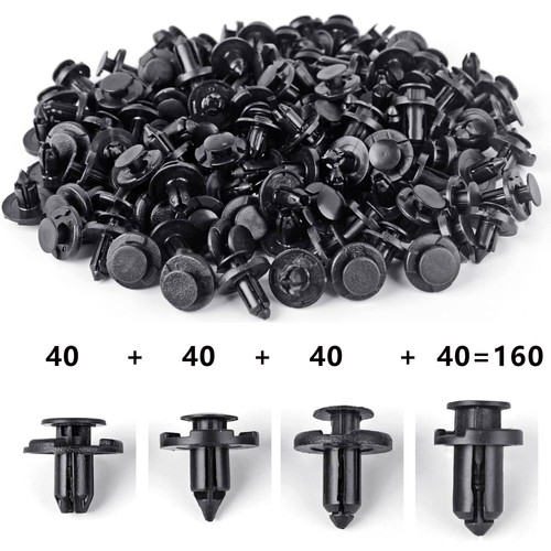 Trim clips for nissan - trim,