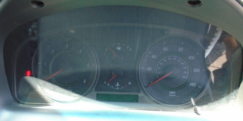 Chevrolet captiva ltz - chevrolet,