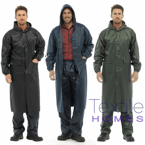 Mens womens long waterproof - mens,