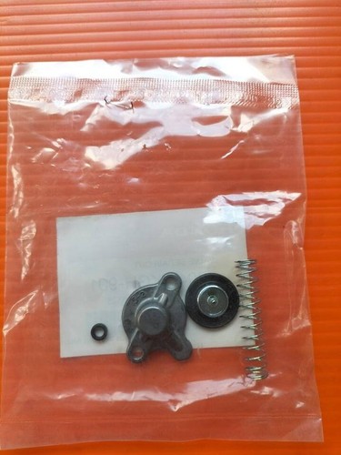 Honda cbr125 air cut - honda, valve