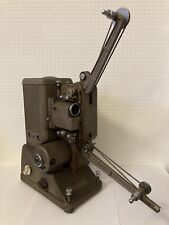 Vintage Retro Specto 8mm Cine Film Projector