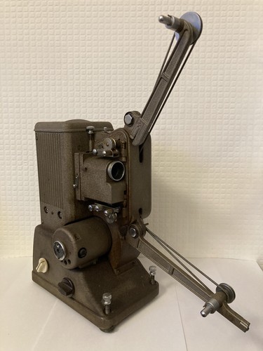 Vintage retro specto 8mm cine - retro,