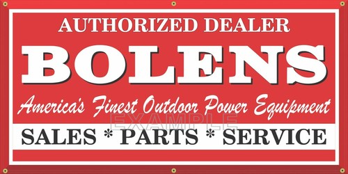 Bolens lawn garden tractor - bolens,