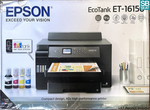 Epson ecotank 16150 - et-16150, inkjet