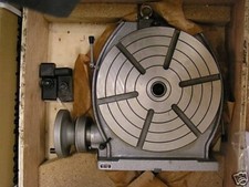 High Precision 10" Horizontal