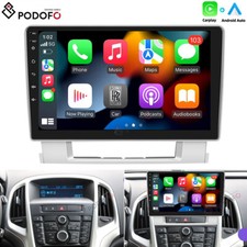 Android 15 Car Stereo Radio