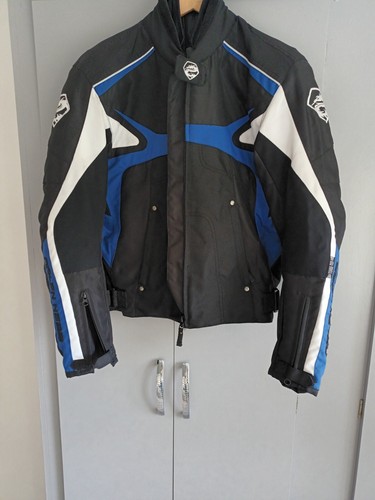 Alen ness bikers - , jacket