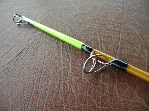 Catfish rod meat hunter - catfish,