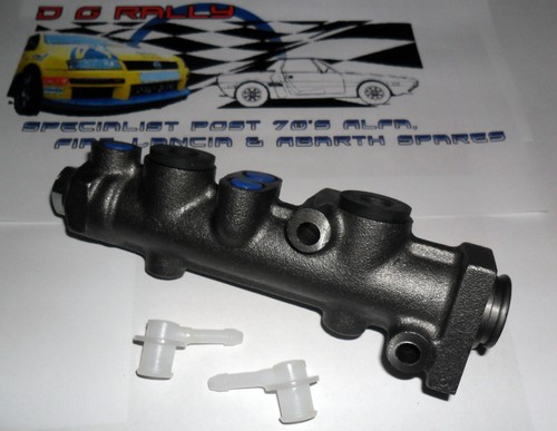 Fiat x19 1500 lancia - &,