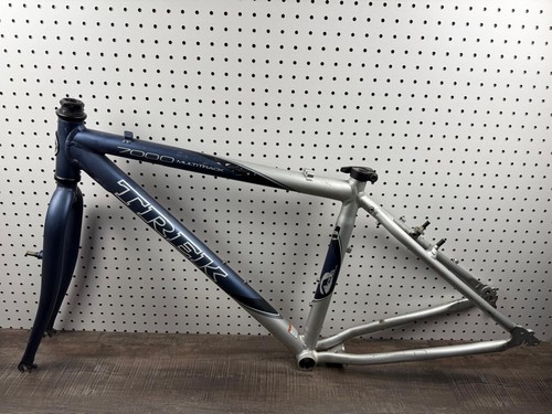 Vintage trek multitrack - vintage, 7100