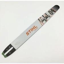 Genuine Stihl Guide Bar 3003