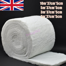 10M Thermo Fleece Camper Van