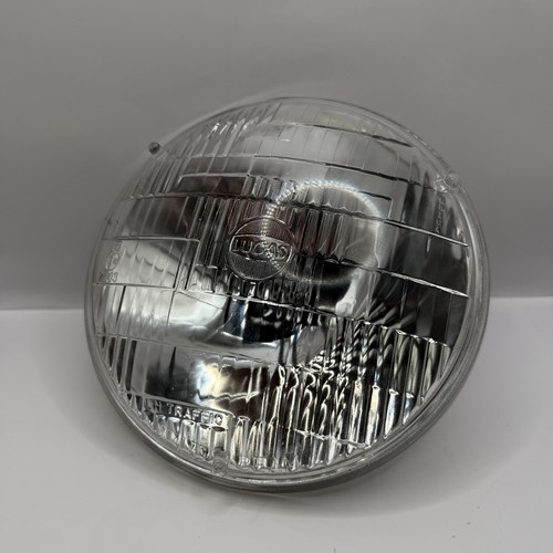 Lucas 7002 sealed beam - 7”,