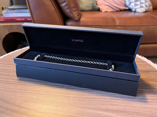 Samuel signed 925 sterling - samuel,