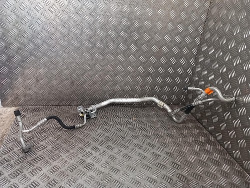 Ford focus mk3 air con - ford,