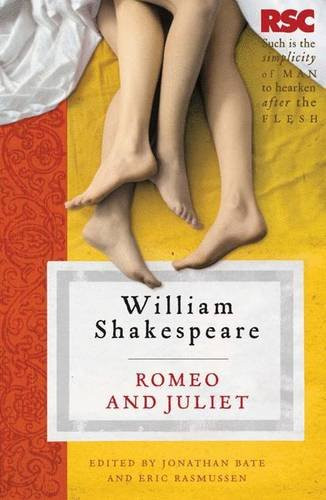 Romeo and juliet the - romeo, (the