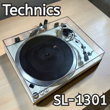 Technics SL-1301 Direct Drive