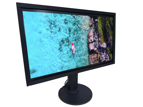 Eizo coloredge monitor - eizo,