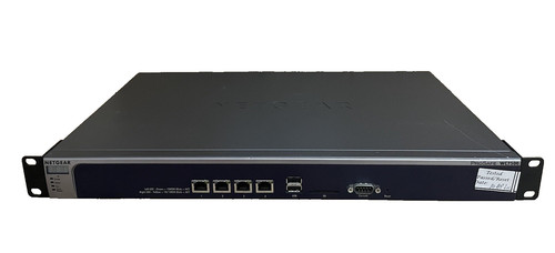Netgear prosafe wc7500 - netgear,