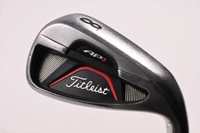 Titleist 712 AP1 #8 Iron / 37 Degree / Regular Flex Dynalite Gold XP R300 Shaft