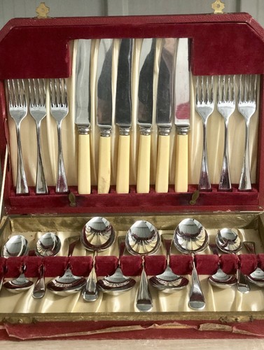 Vintage smith seymour ltd - vintage,