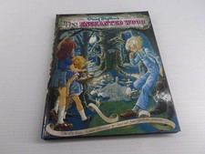 The Enchanted Wood Enid Blyton