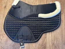 Saddle Pad Anti Slip Neoprene