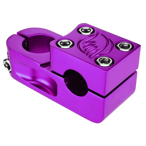 Racing narler bmx stem - se,