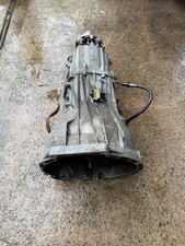 2.0 DIESEL 6 SPEED MANUAL