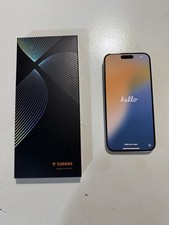 iPhone 15 Pro Max 1TB unlocked, Immaculate Condition + Extras