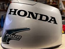 Honda Outboard BF30, BF25 Engine hood, cover