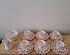 JACKSON & GOSLING GROSVENOR