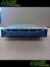 Dell R730xd 24sff 2x Xeon