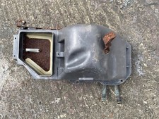 Corvette C3 Inside Heater Box