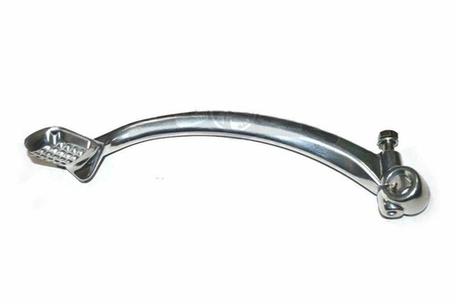 Vespa kick start - lever, alloy