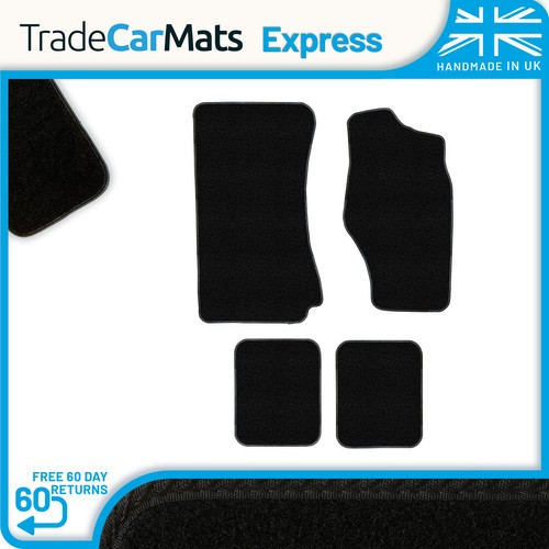Tailored carpet car - carpet, mats