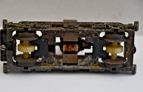 Hornby triang s5447 traction - s5447,