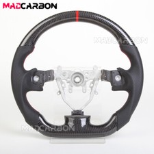 Real Carbon Fiber Black