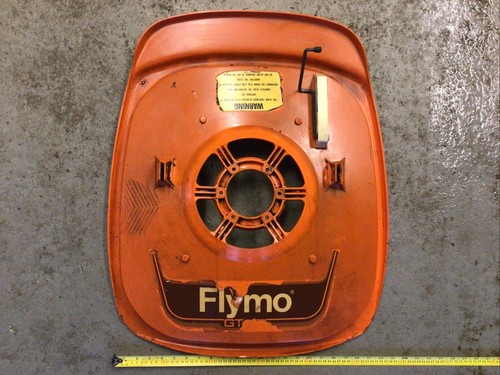 Flymo gt4 hover - gt, gt4_hover