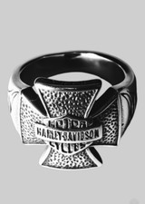 Harley Davidson Stainless