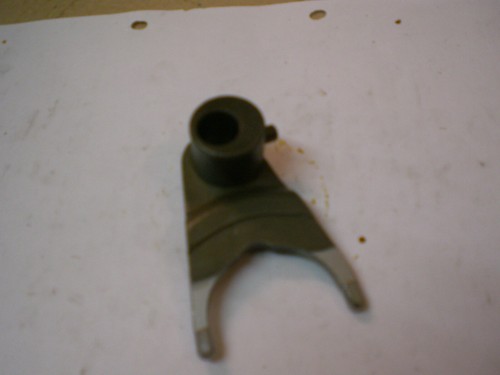 Honda cb250n cb400n shift fork - cb400n,