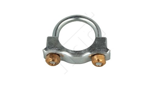Hart 471 538 clamp exhaust - 471,